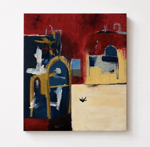 New abstract original artwork - original,