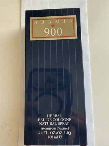 Vintage aramis 900 - aramis, old