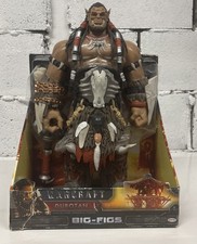 Warcraft Series Big Figs