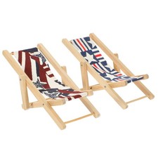  2 PCS Micro Landscape