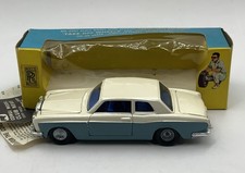 Corgi Golden Jacks 273 Rolls Royce Silver Shadow. N Mint in Good Original Box