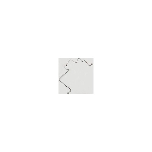 Air conditioner hose for - air,