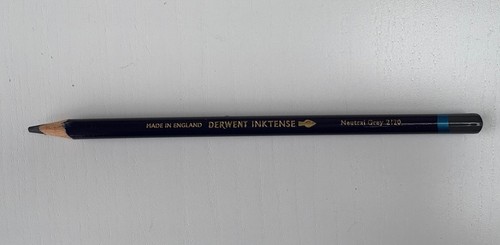 Derwent inktense single - inktense,