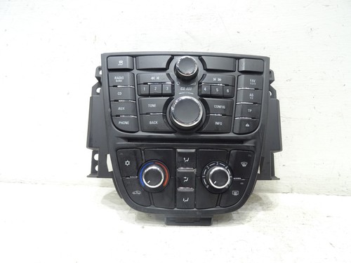 Vauxhall astra heater - vauxhall,