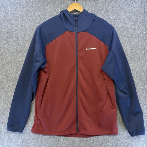 Berghaus full zip - berghaus,