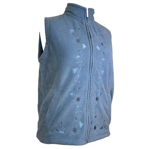 Ewm pure classics - blue, fleece