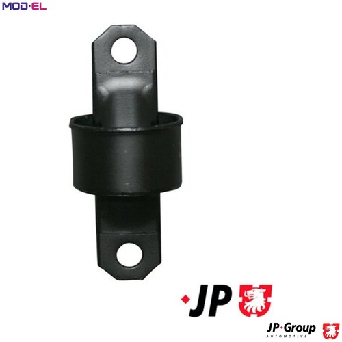 Bushing axle beam 1550300400 - beam,