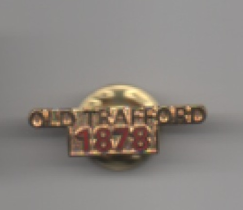 United old trafford - old, tie
