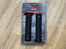 Haro Team BMX Grips Flanged