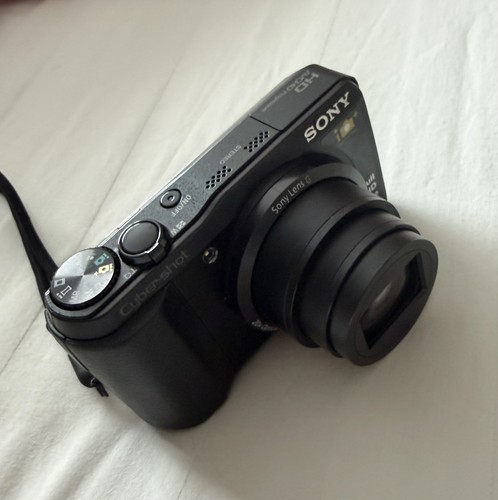 Sony cyber shot - sony, cyber-shot