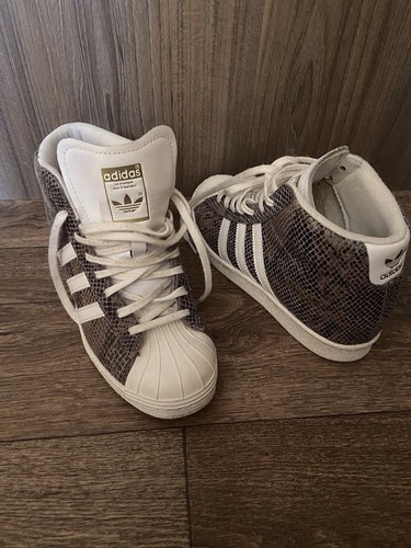 Adidas superstar promodel - adidas, 80's