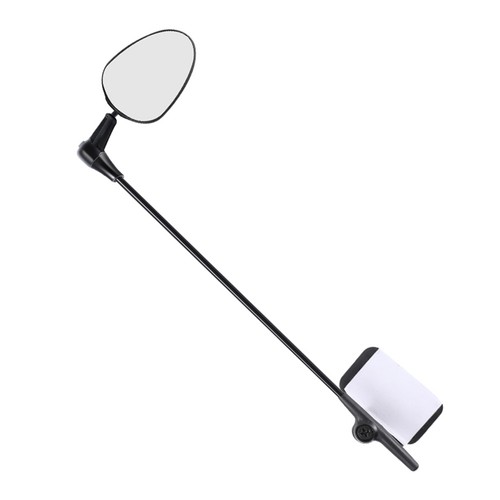 For enhanced rear view safety - for,