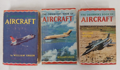 The observer book of - the, observer's