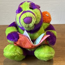 Fisher Price Fimbles Roly Mo