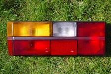 Mk1 Golf rear left light unit