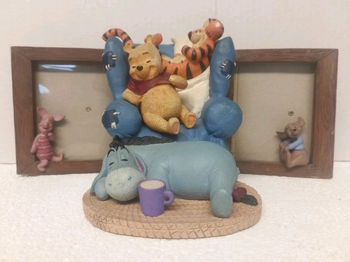 Disney store winnie the pooh - winnie,