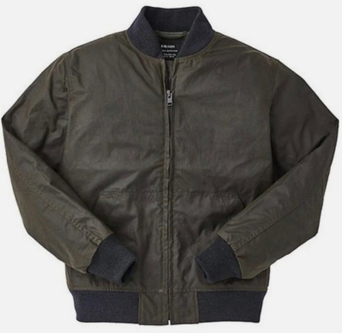 Filson alaska outfitter - filson,