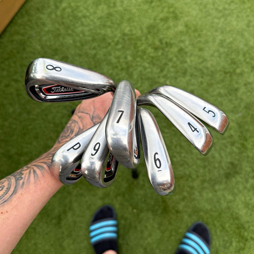 Titleist ap1 iron - ap1, set