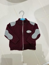 Baby Dior 100% Lane Wool