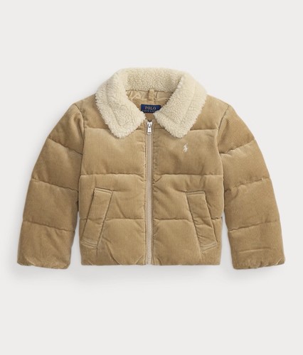 Polo ralph lauren cotton - polo,