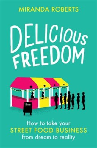 Delicious freedom how to - freedom,