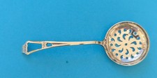 Vintage  Sugar Sifter Spoon