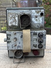 Ww2 wireless set psu - wireless,
