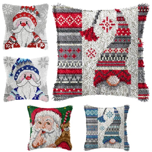 Diy latch hooking - diy,