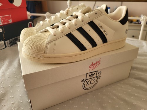 Adidas superstar andré - adidas,