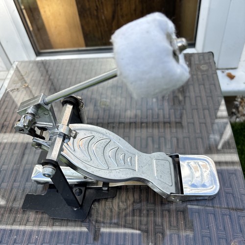 Junior bass drum foot - bass,