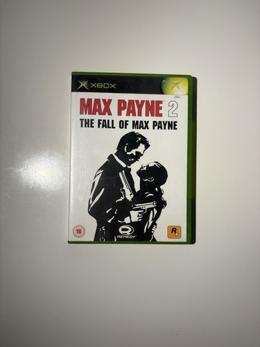 Max payne the fall - the, of