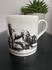 The Deerhound Club 2015 Mug