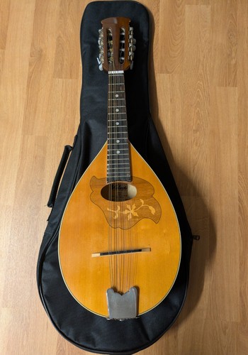 Vintage vmdi model - vintage,