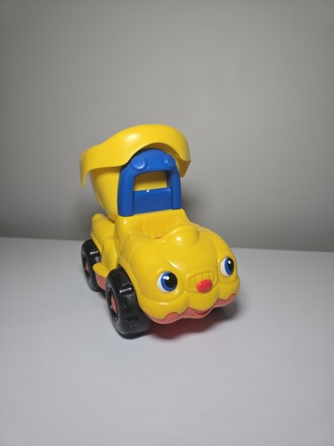 Fisher price little - little, people