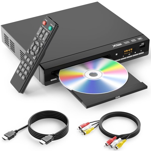 Dvd players for with - dvd, hdmi