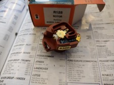 IGNITION ROTOR ARM - FITS