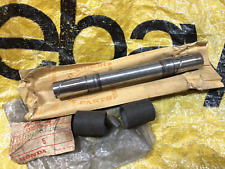 Honda CB450 CB450K0 Black