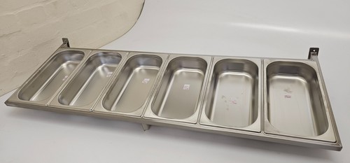 Pro commercial spice - commercial, rack
