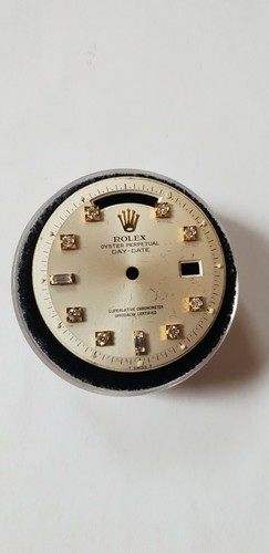 Authentic rolex presidential - authentic,