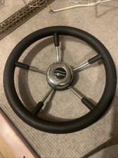 Ribeye Marine Boat Steering