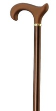 Gastrock Walking Stick Spike Plus Soft-Ergonomic