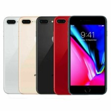 APPLE IPHONE 8 PLUS -