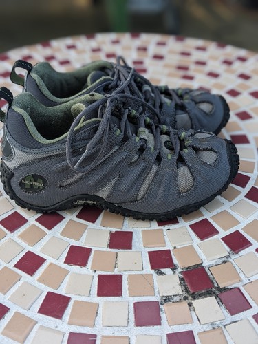 Merrell chameleon slam slate - chameleon,