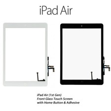 iPad Air (1st Gen) iPad 5