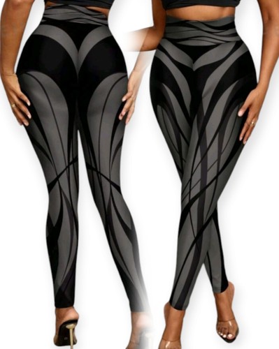 Women sexy allover print - women's,