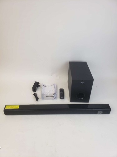 Bush sr215y 1ch bluetooth - sr215y,