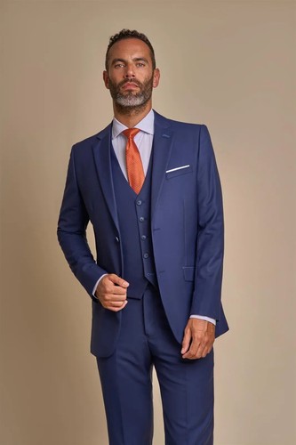 Mens cavani jefferson blue - mens,