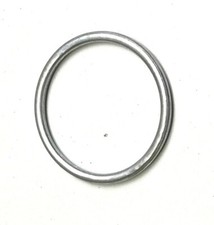 Manifold gasket exhaust gasket