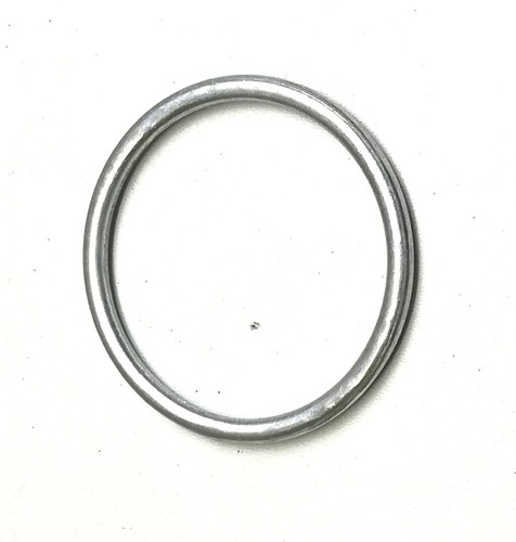 Manifold gasket exhaust gasket