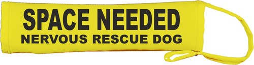 Space needed nervous rescue - needed,